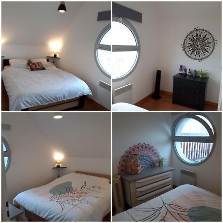 Apartamento 192 rue de l’Impératrice Berck Exterior foto