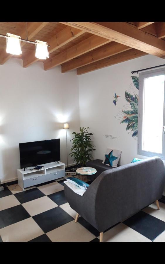 Apartamento 192 rue de l’Impératrice Berck Exterior foto